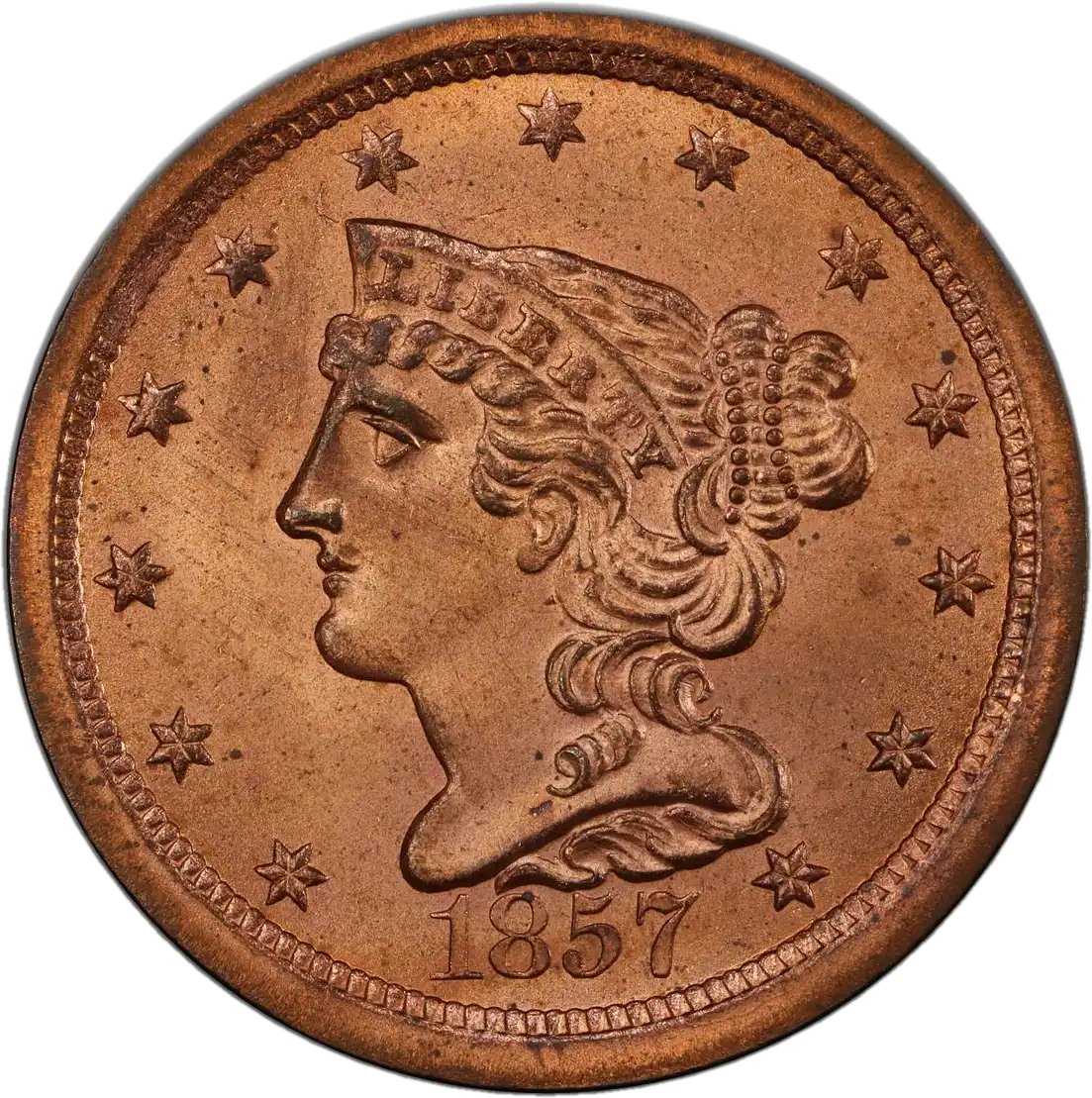 coin obverse image