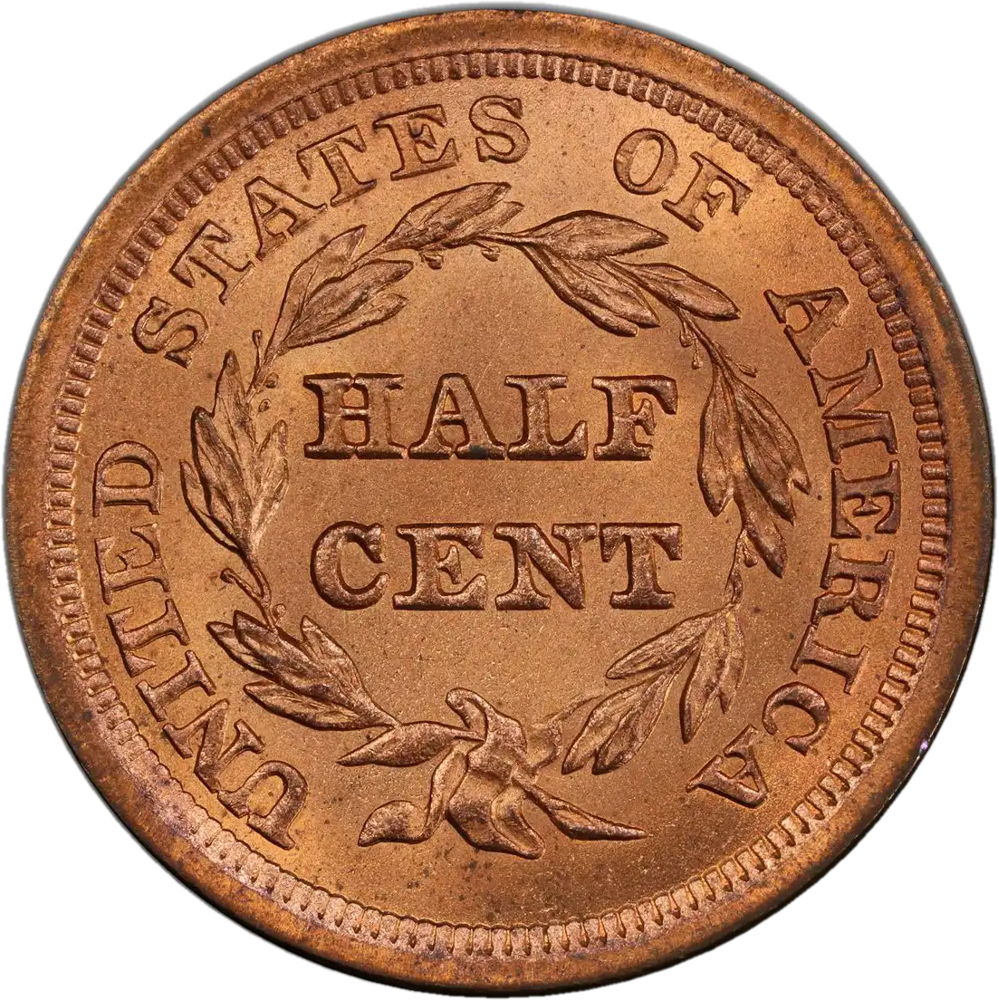 coin reverse image