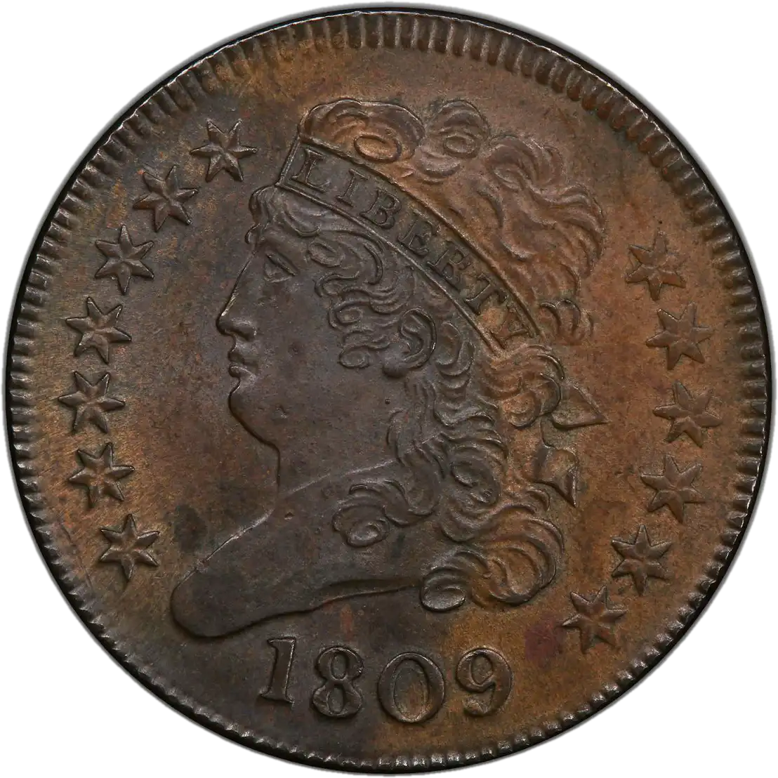 coin obverse image