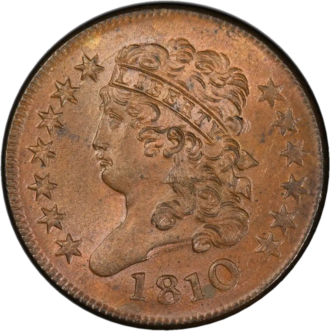 coin obverse image