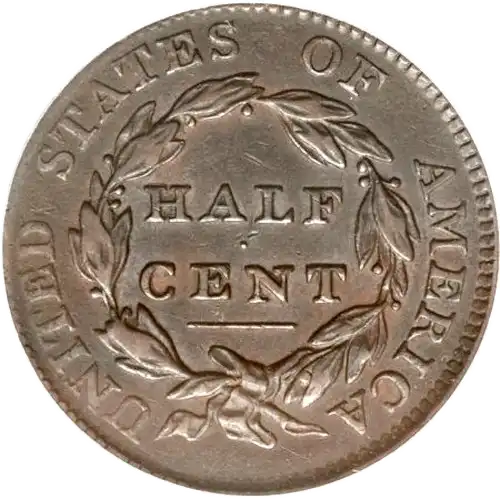 coin reverse image