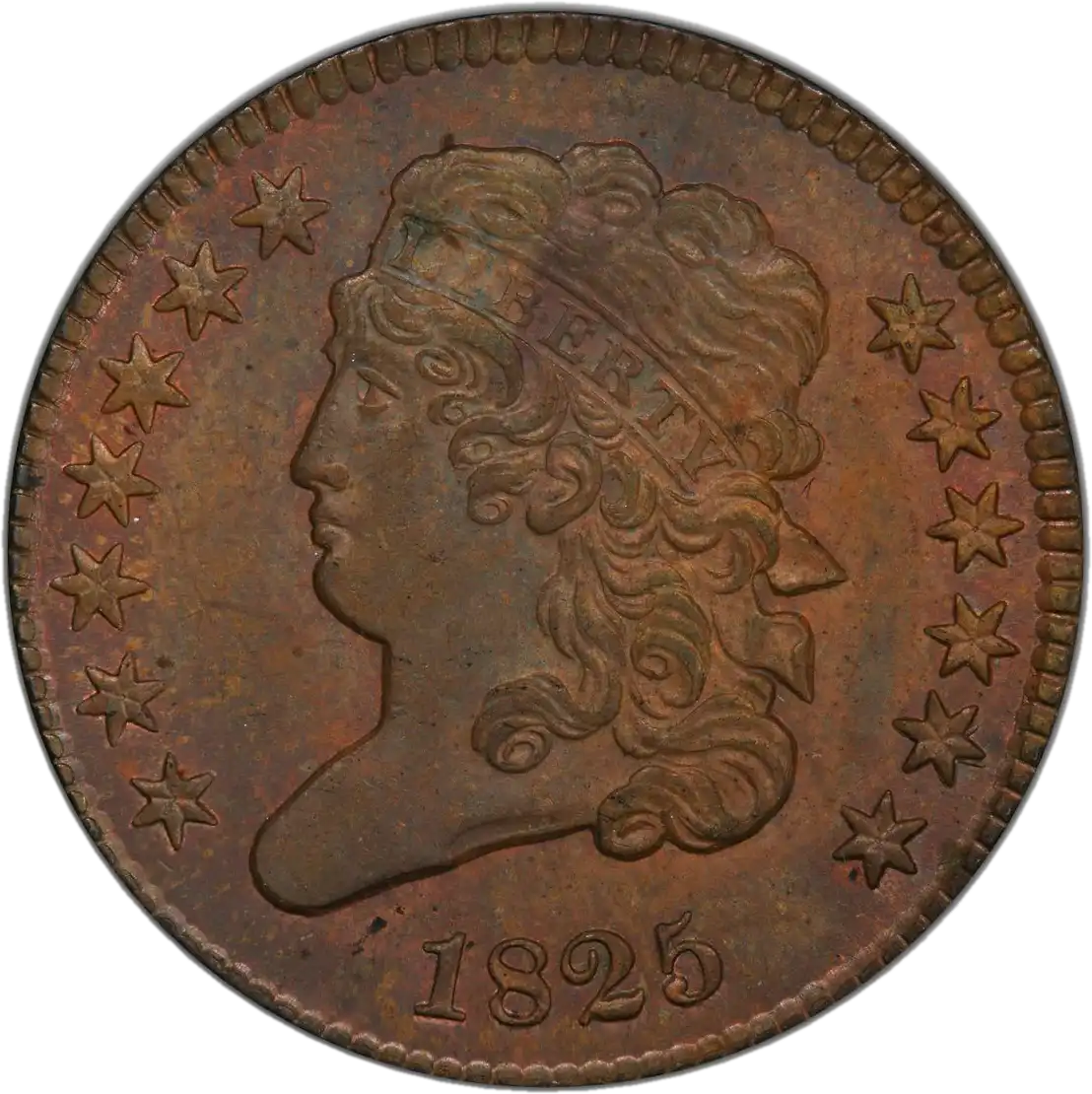 coin obverse image