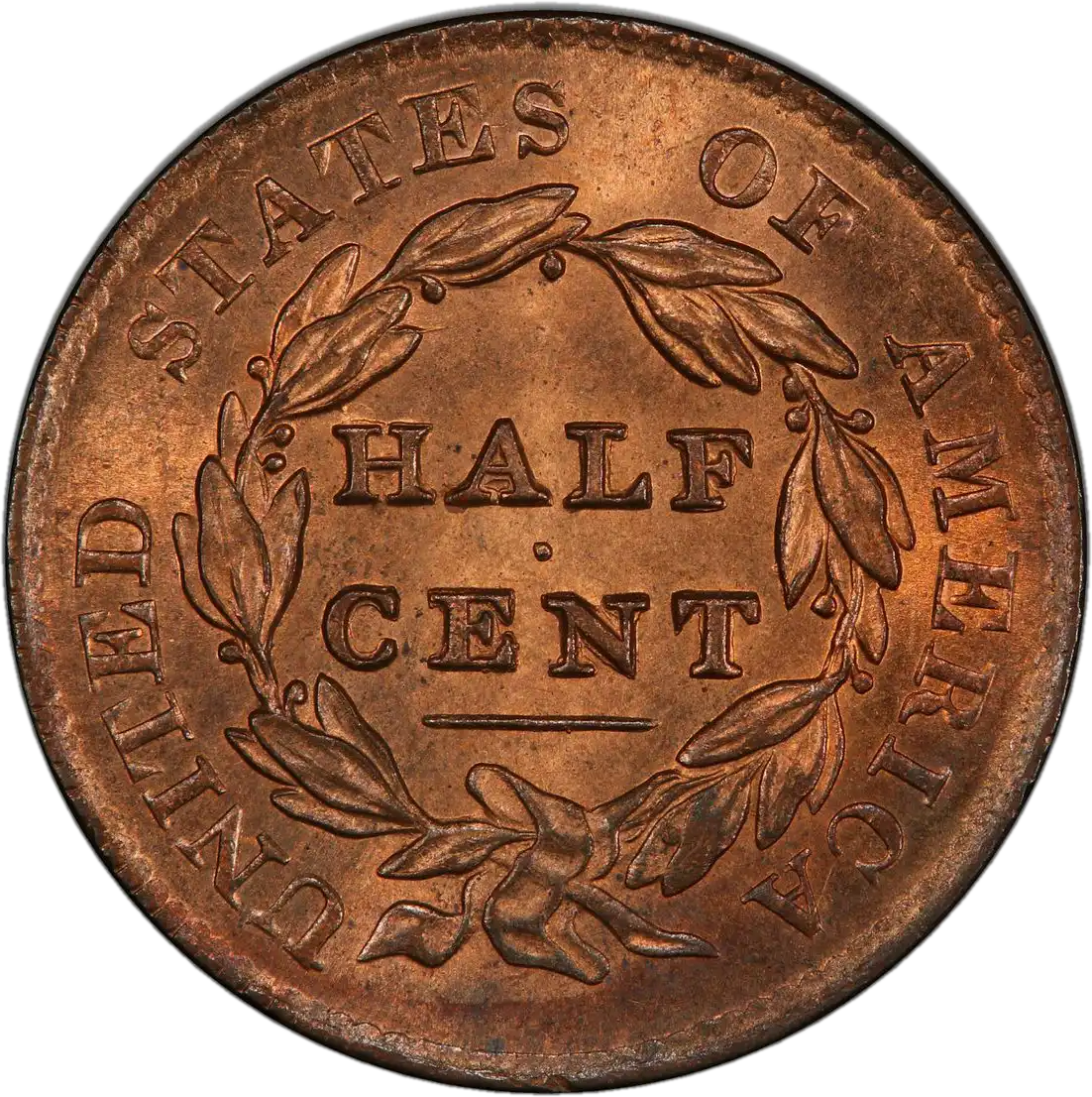 coin reverse image