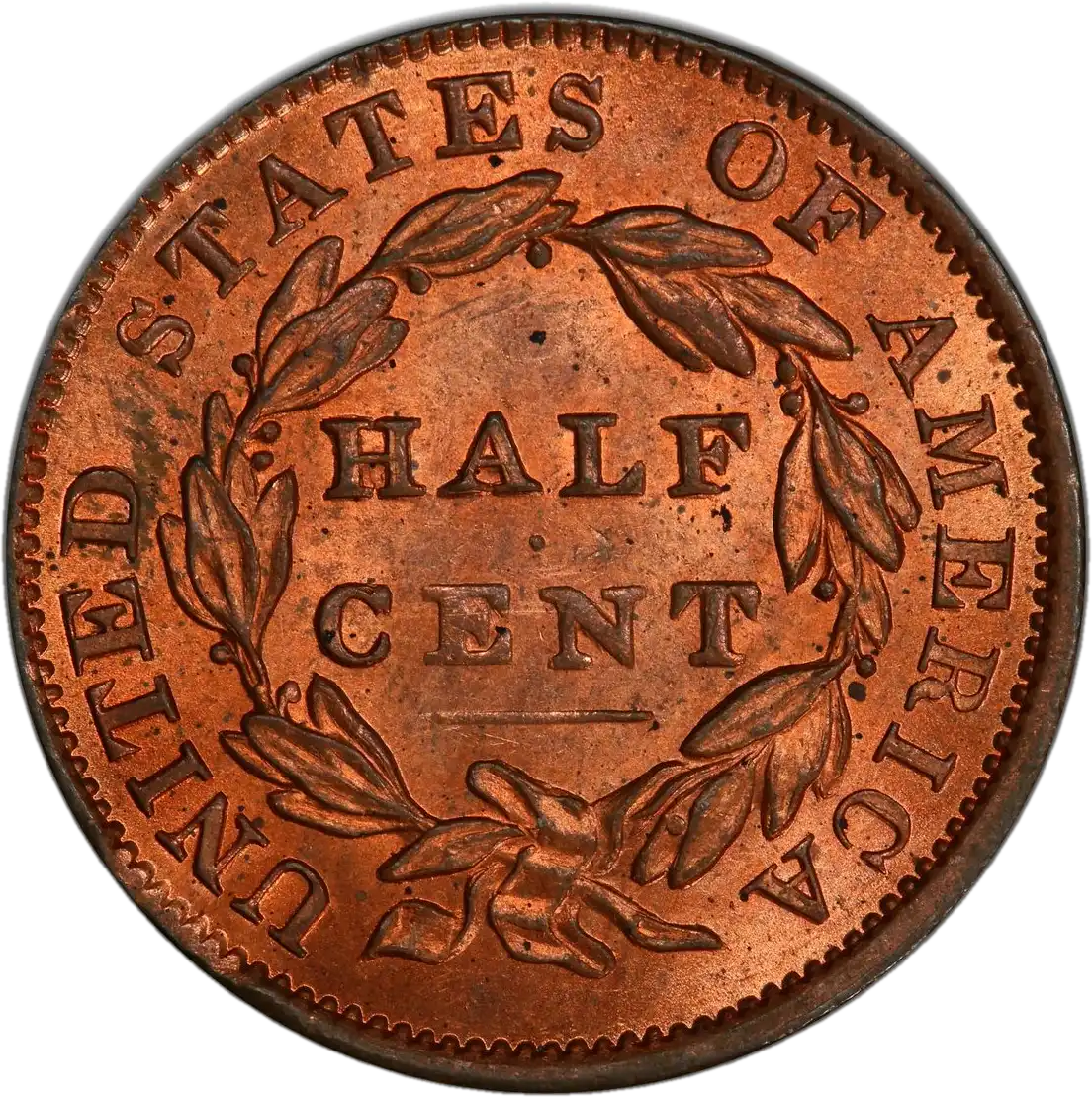 coin reverse image