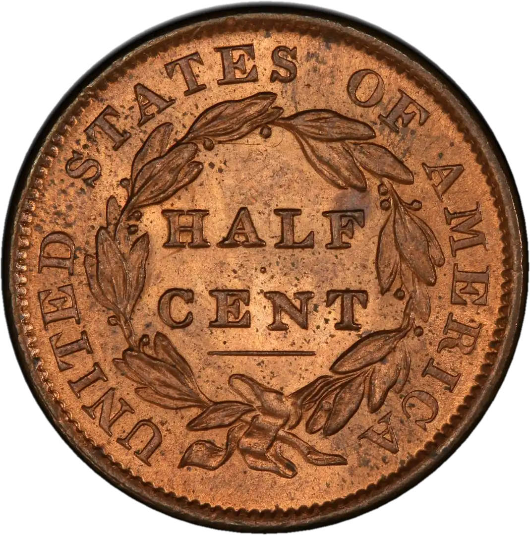 coin reverse image