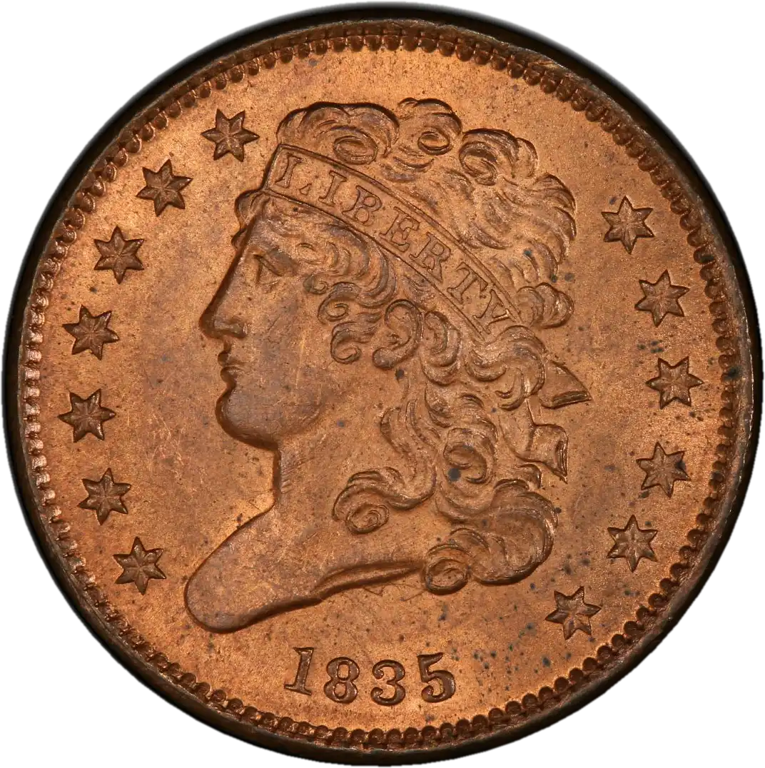 coin obverse image