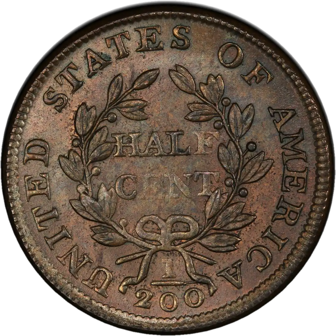 coin reverse image
