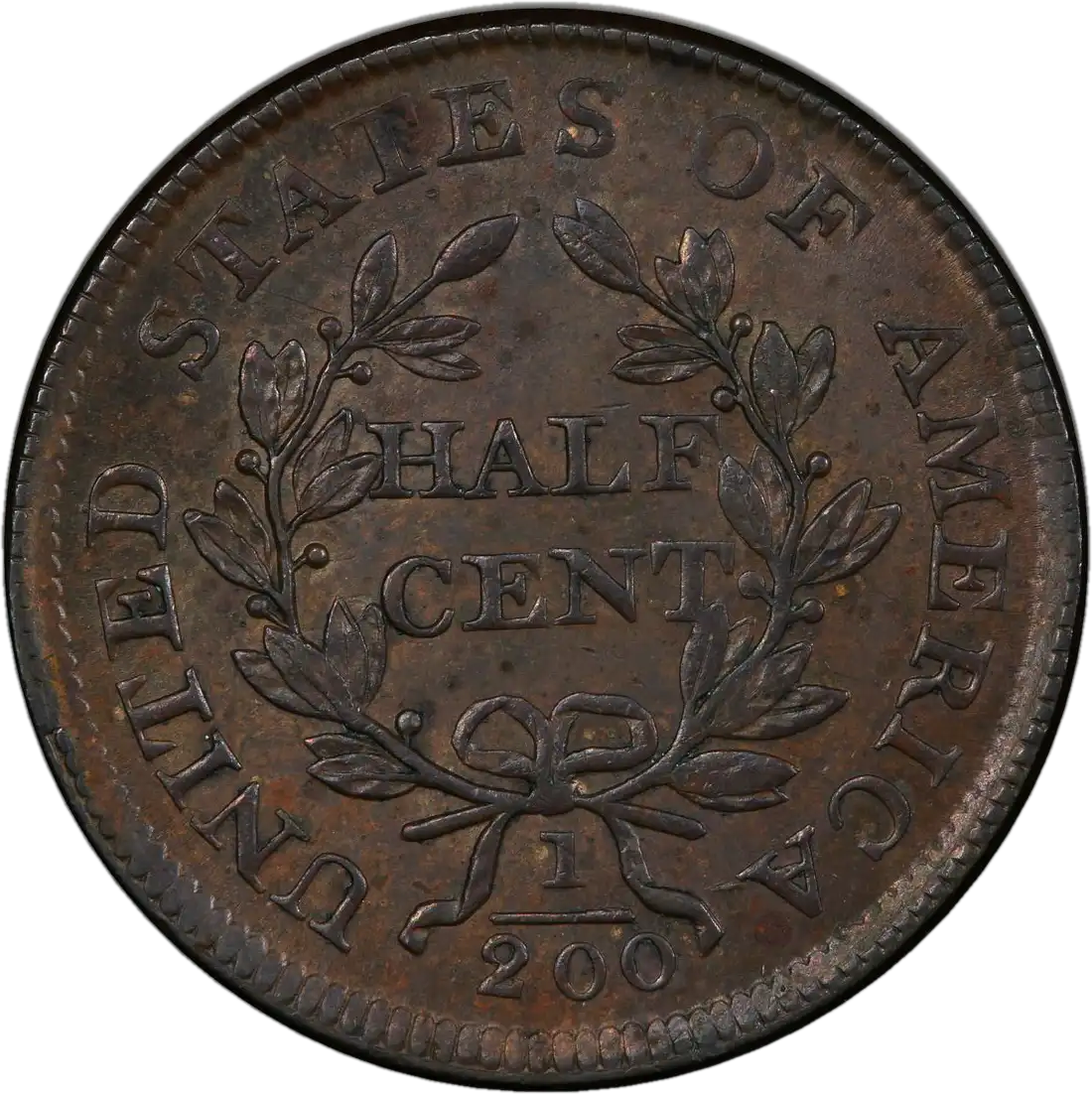 coin reverse image