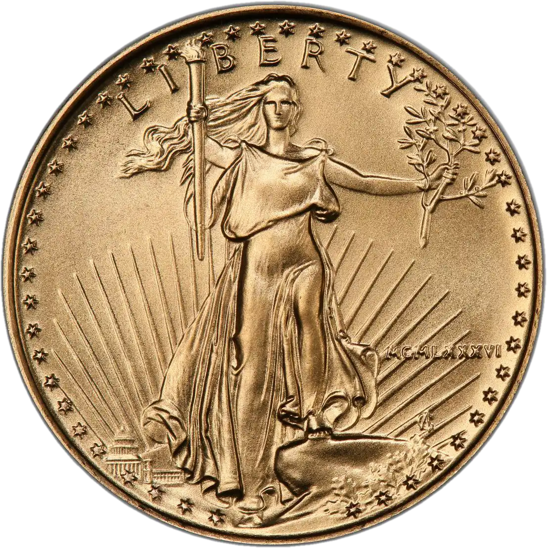 coin obverse image