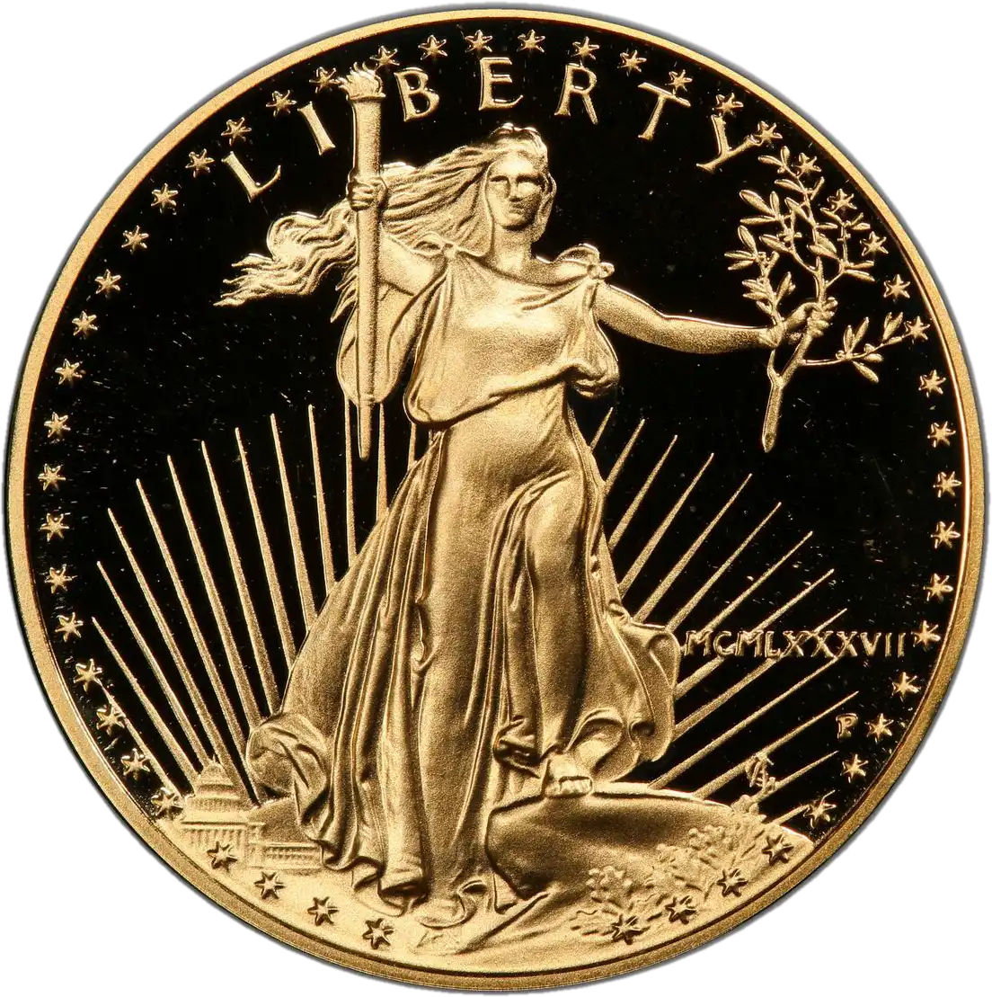 coin obverse image