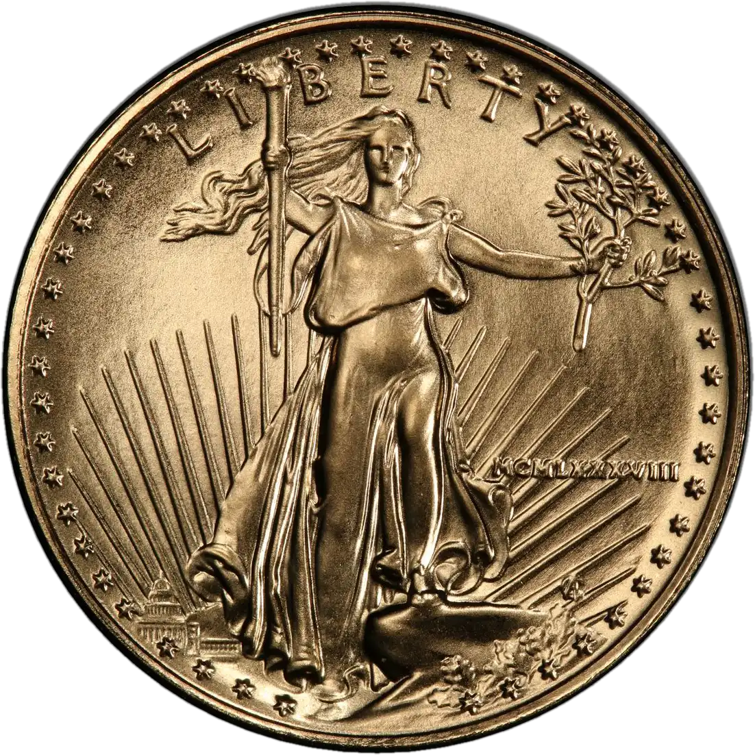 coin obverse image