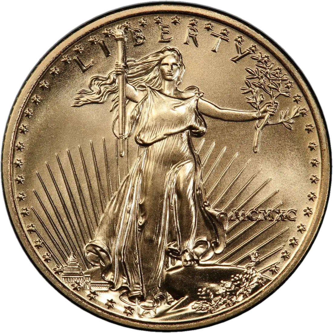 coin obverse image
