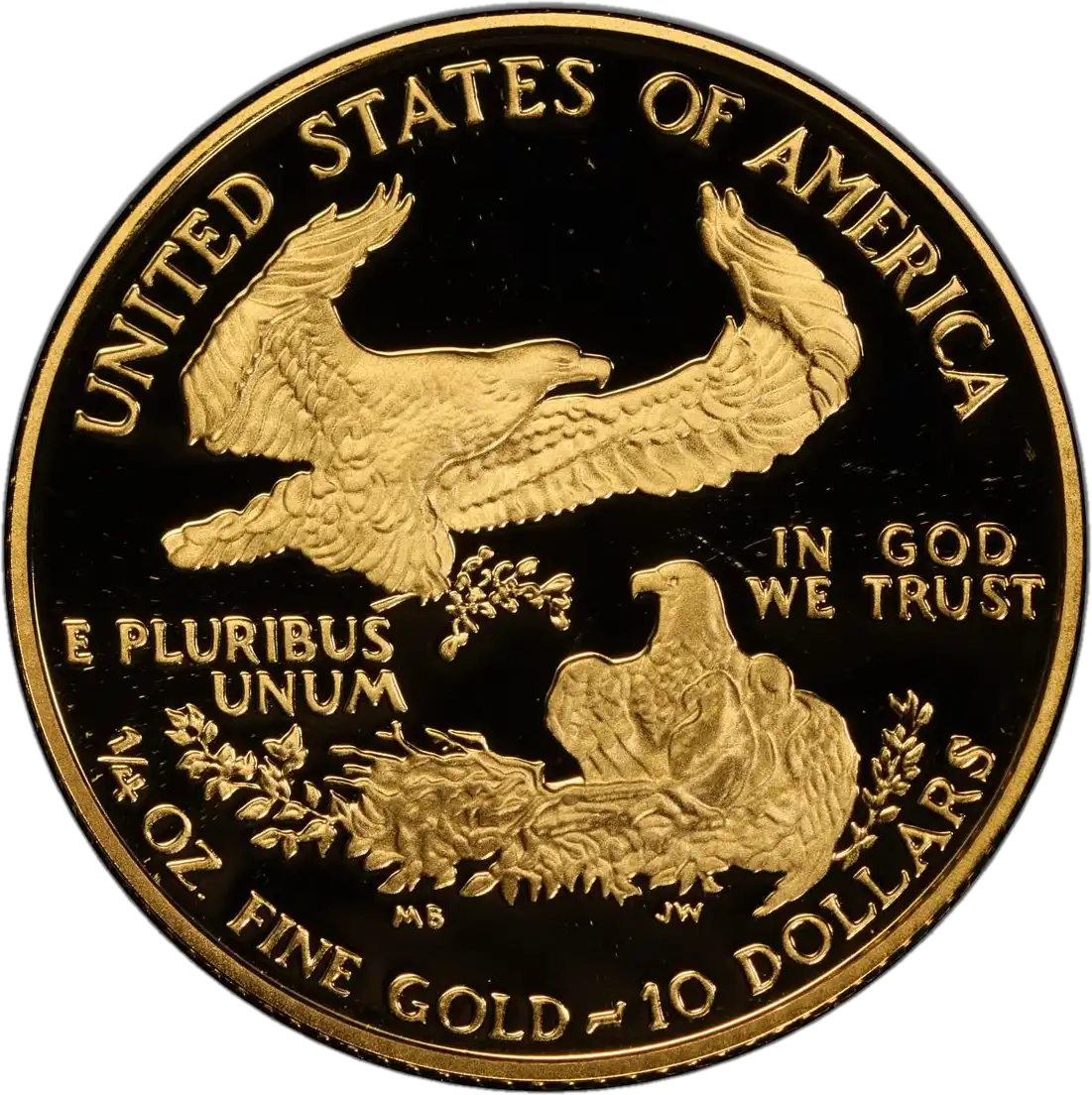 coin reverse image