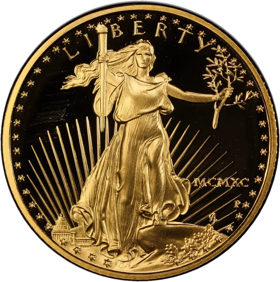 coin obverse image