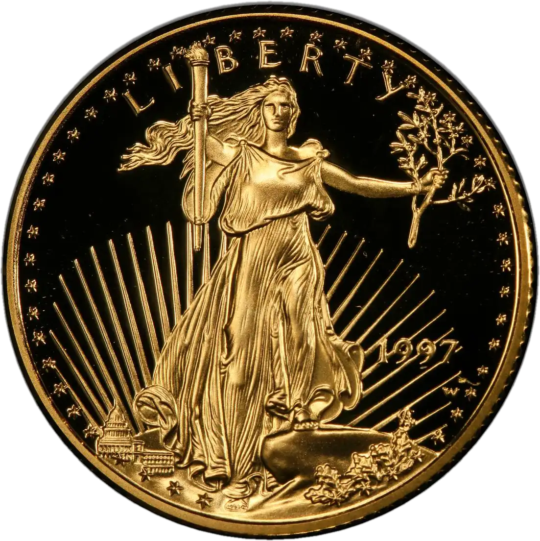 coin obverse image