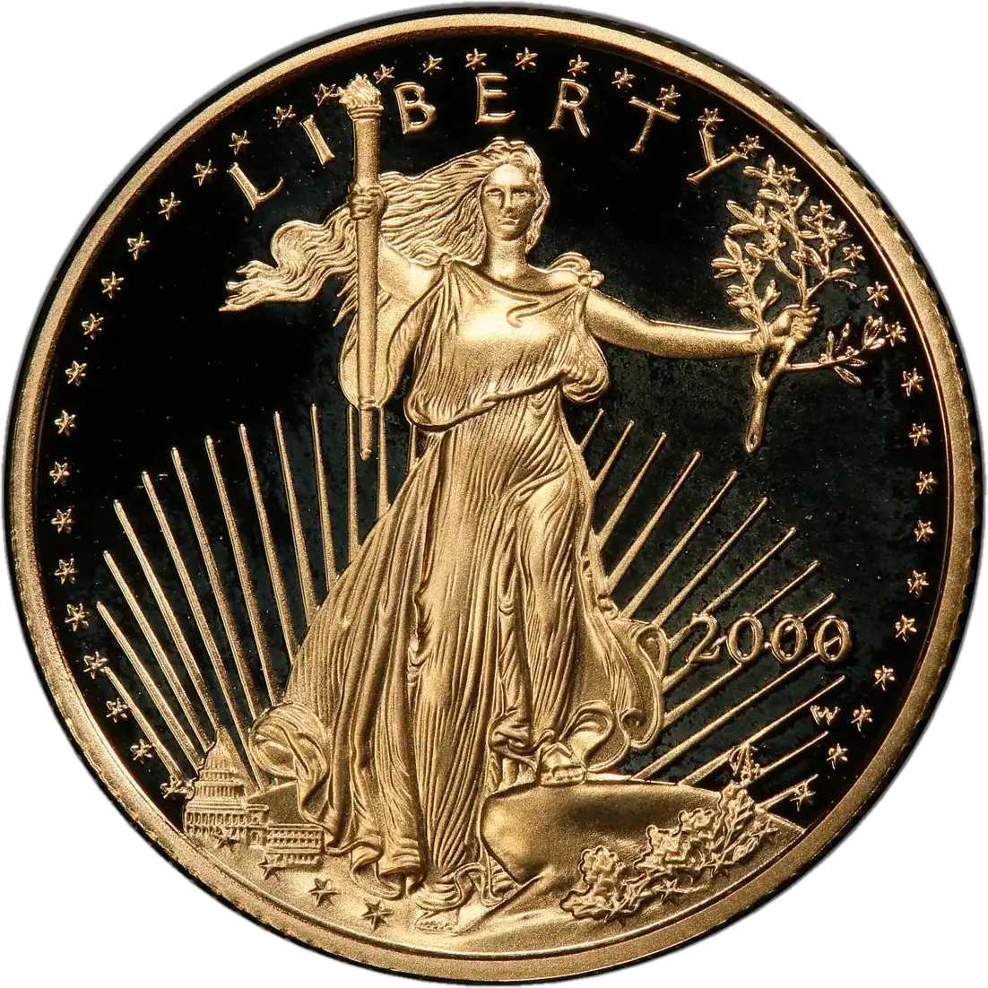 coin obverse image