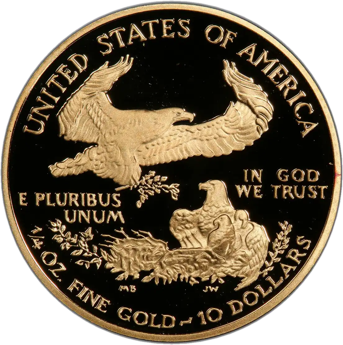 coin reverse image