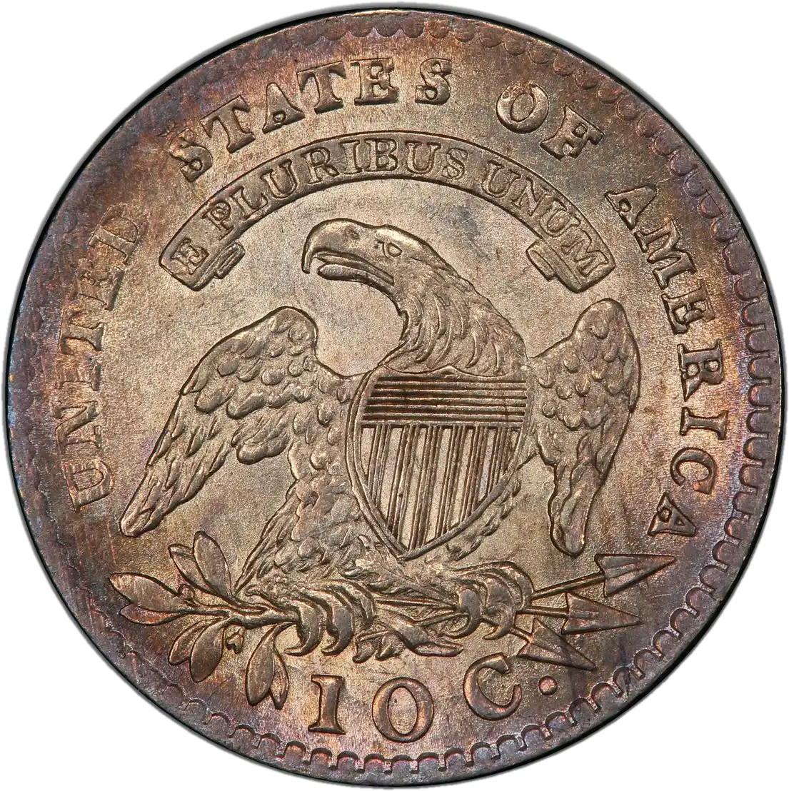 coin reverse image