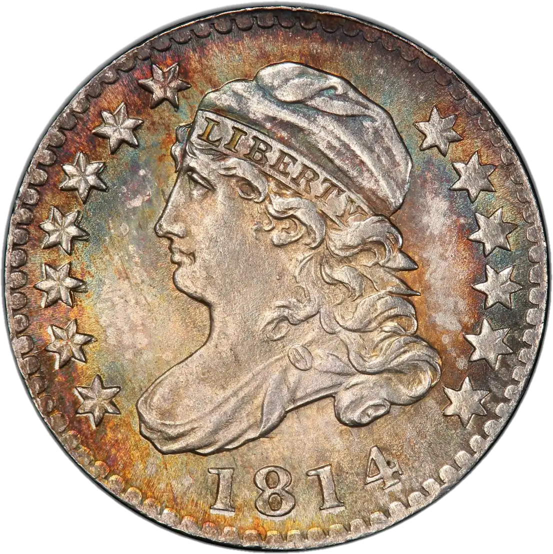 coin obverse image