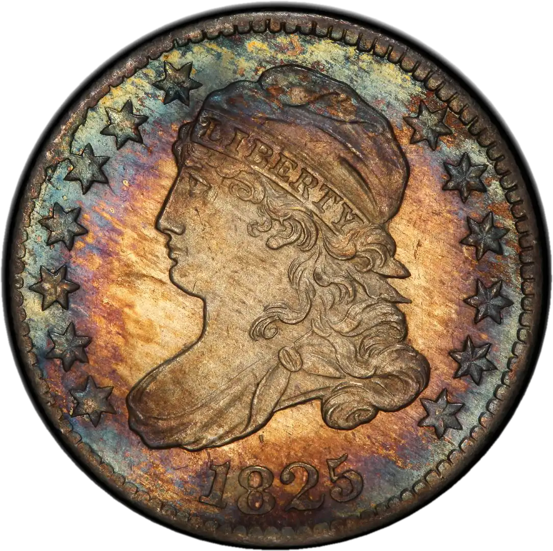 coin obverse image