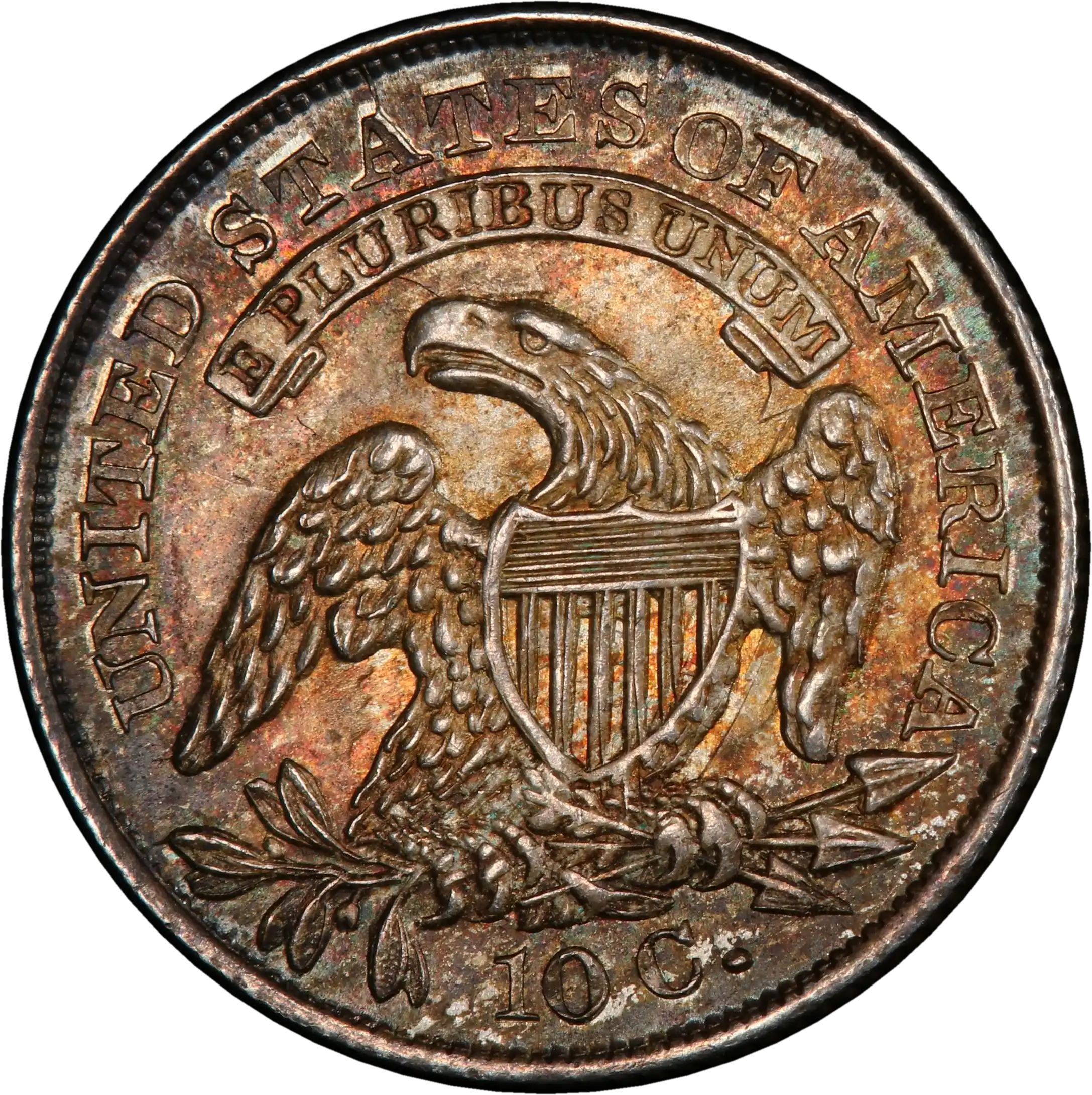 coin reverse image
