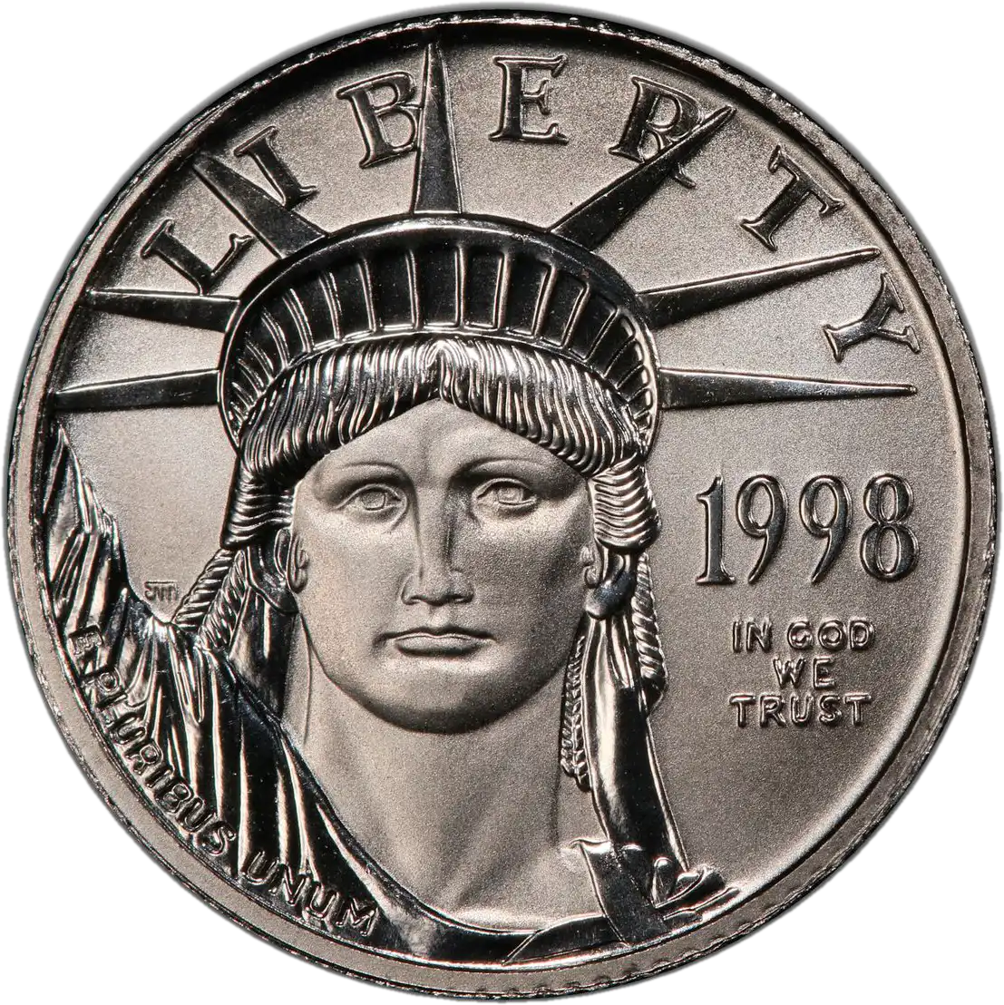 coin obverse image