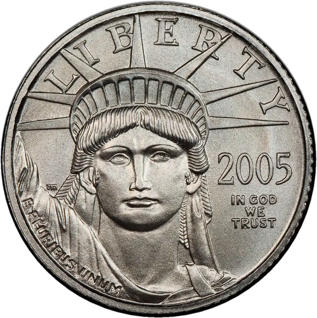 coin obverse image