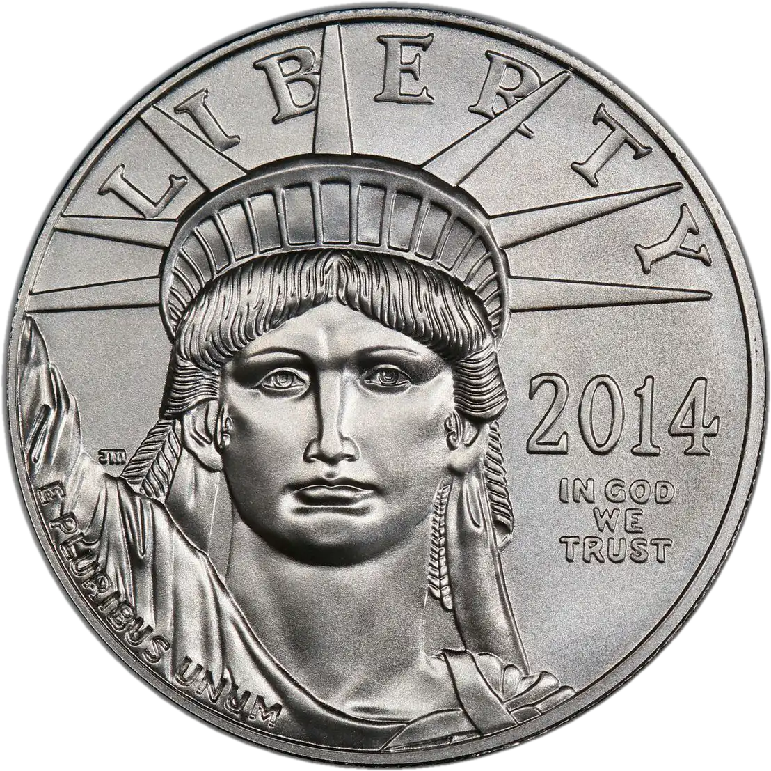 coin obverse image