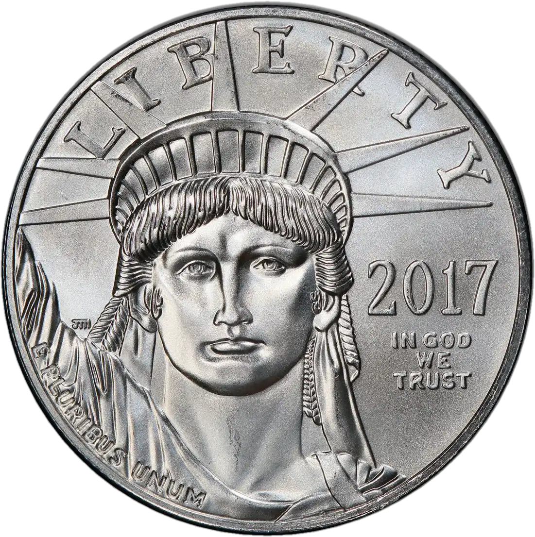 coin obverse image