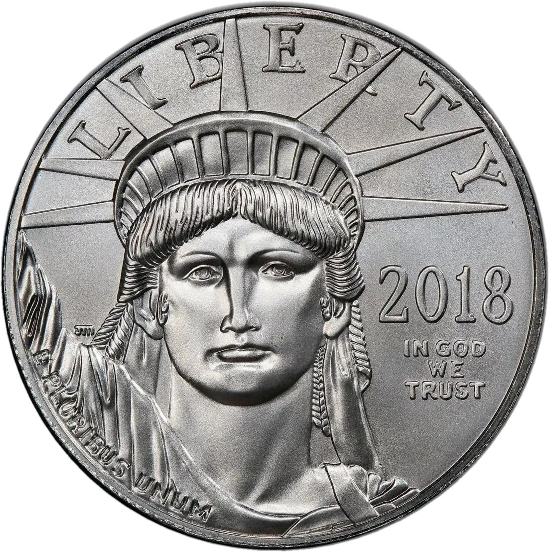 coin obverse image