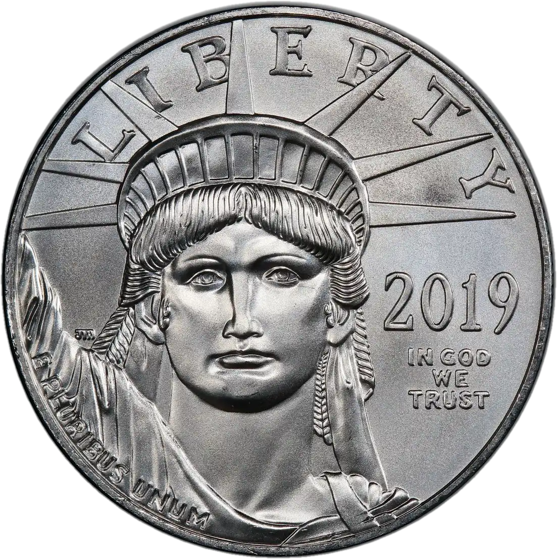 coin obverse image