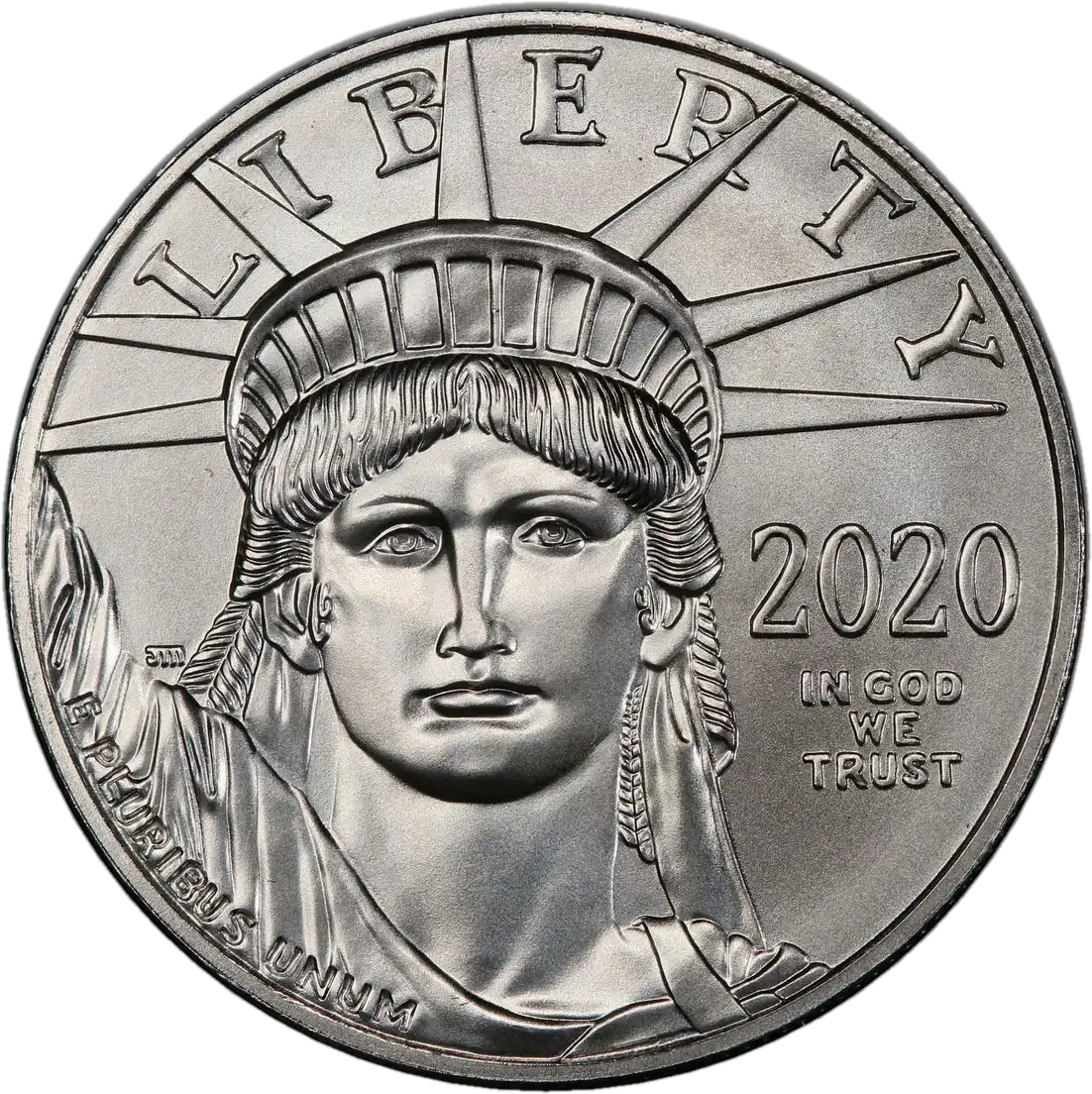 coin obverse image