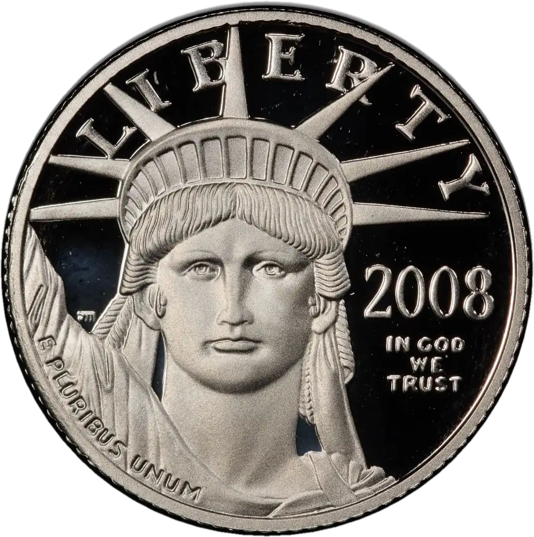 coin obverse image
