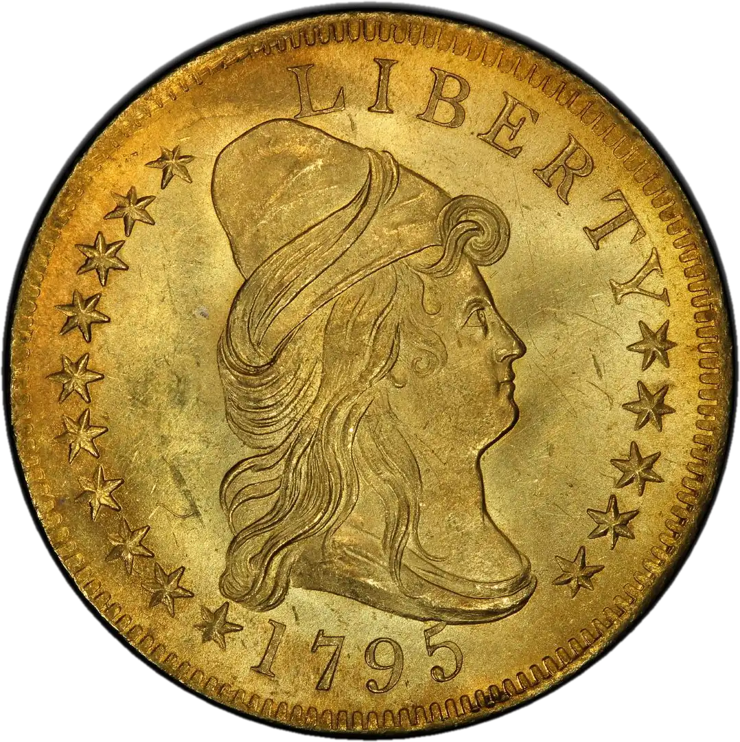 coin obverse image
