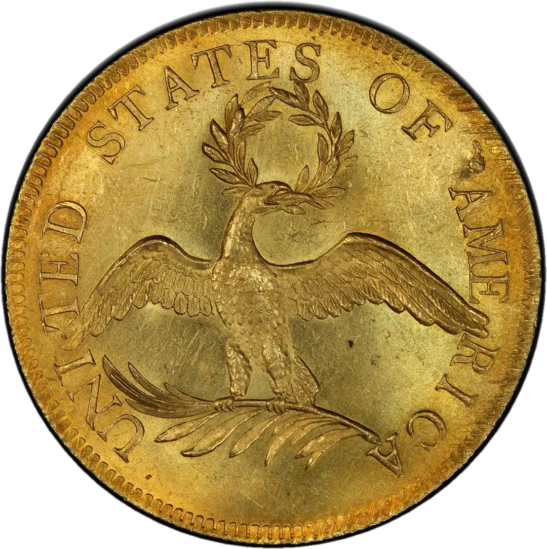 coin reverse image