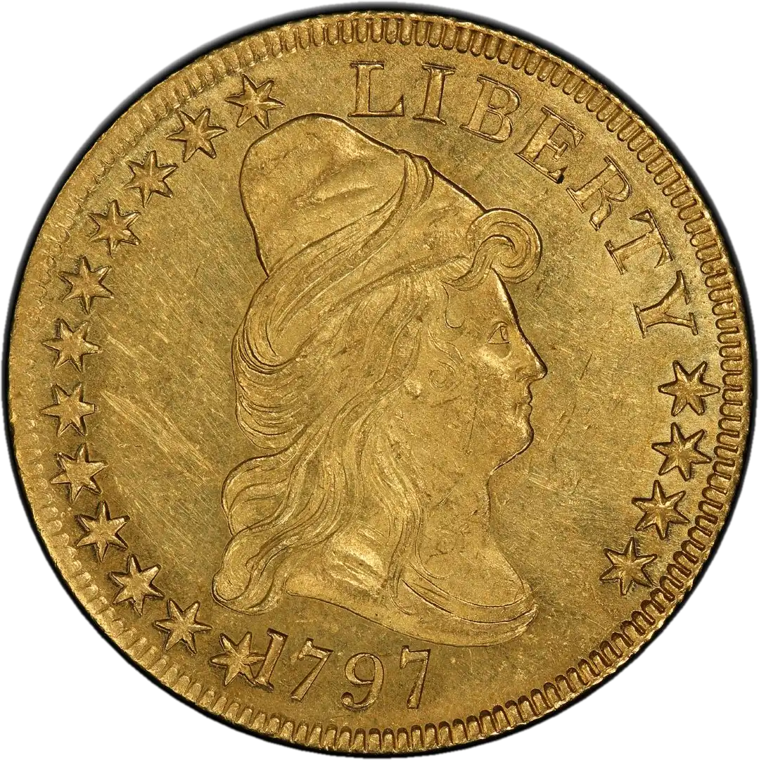 coin obverse image