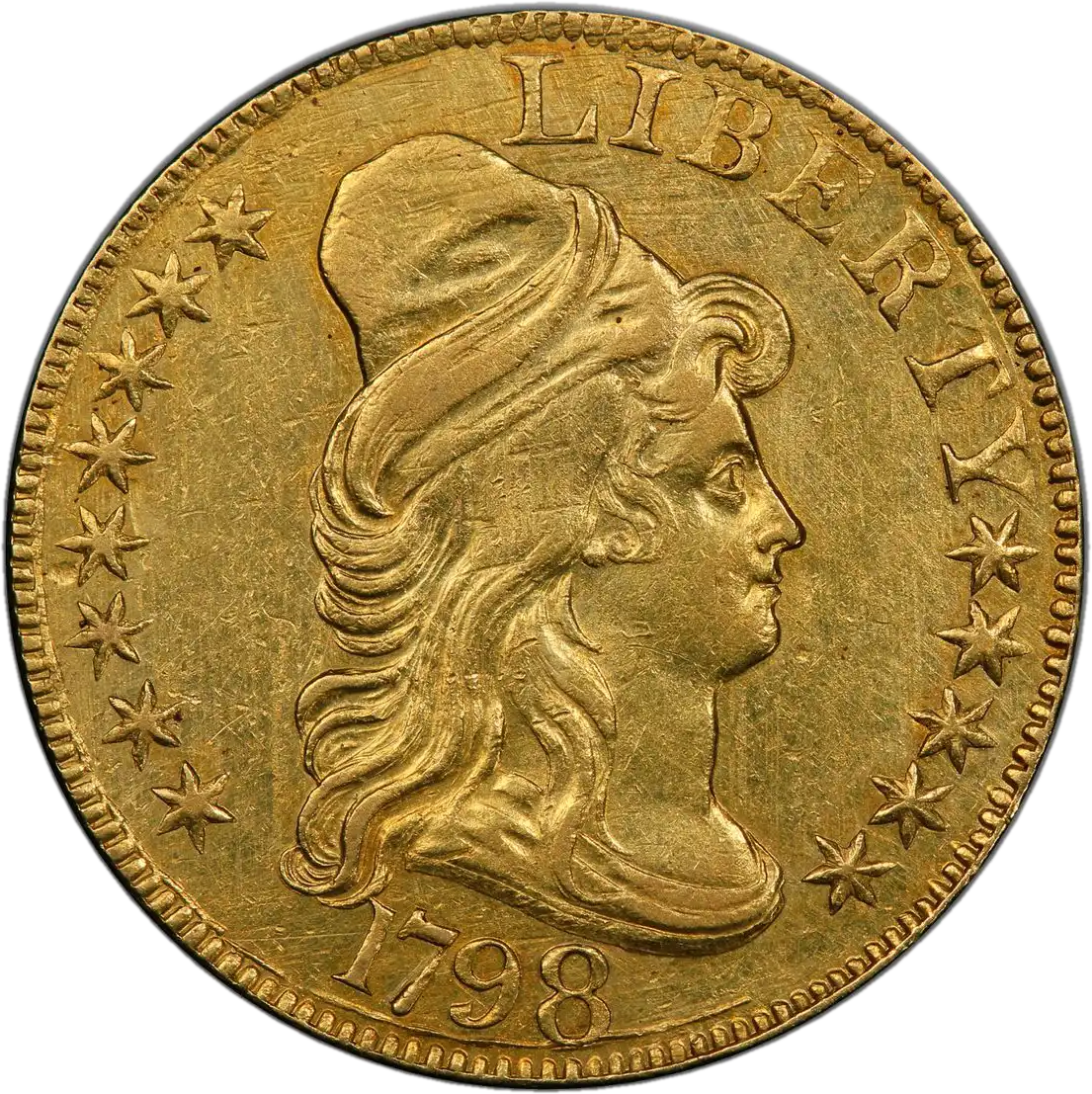coin obverse image