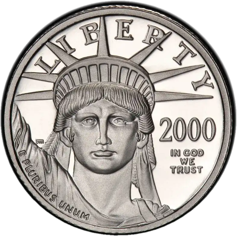 coin obverse image