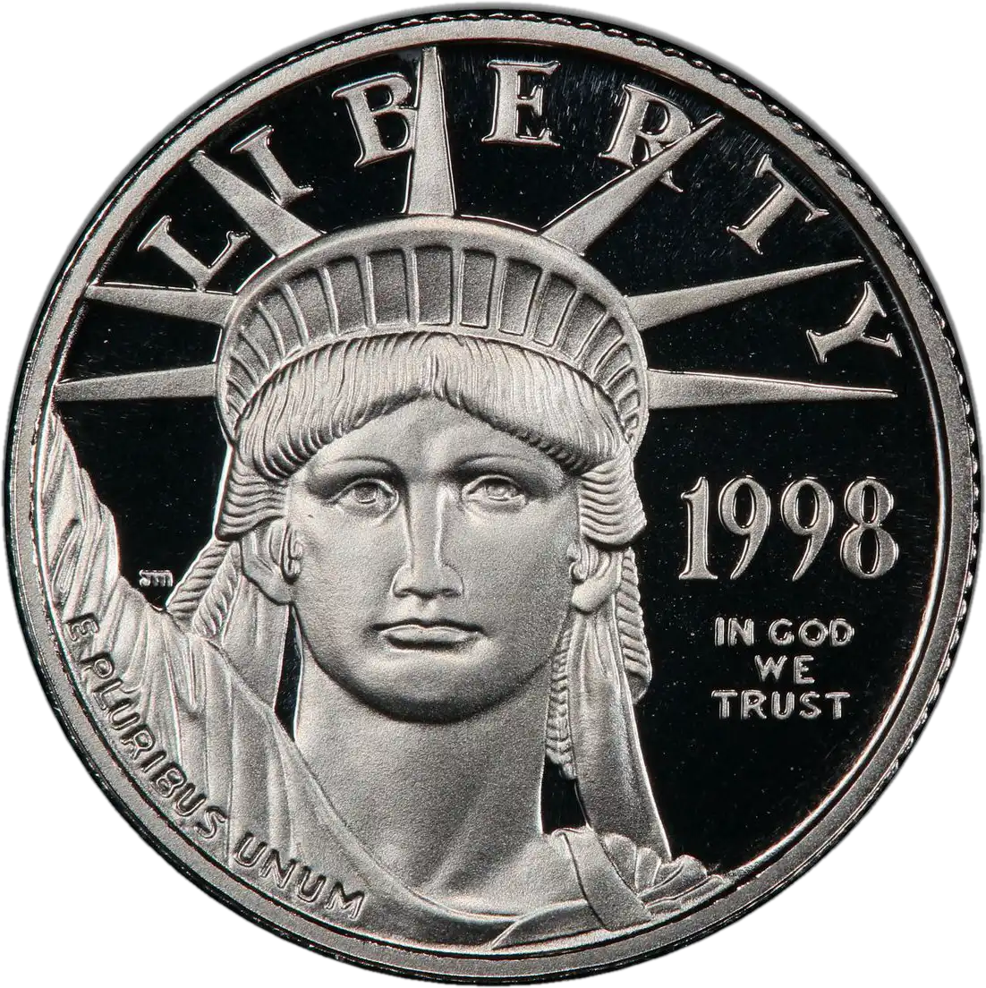 coin obverse image