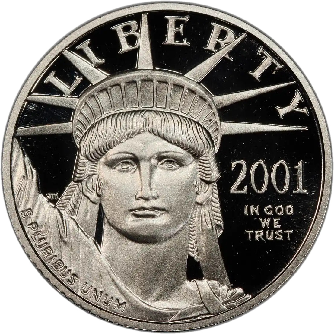 coin obverse image