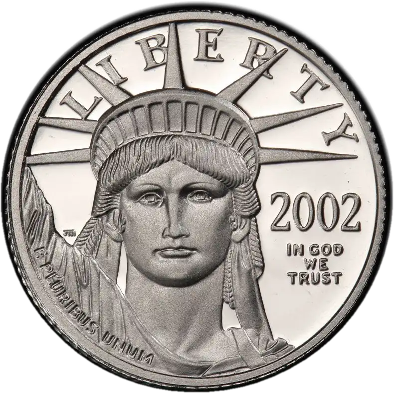 coin obverse image