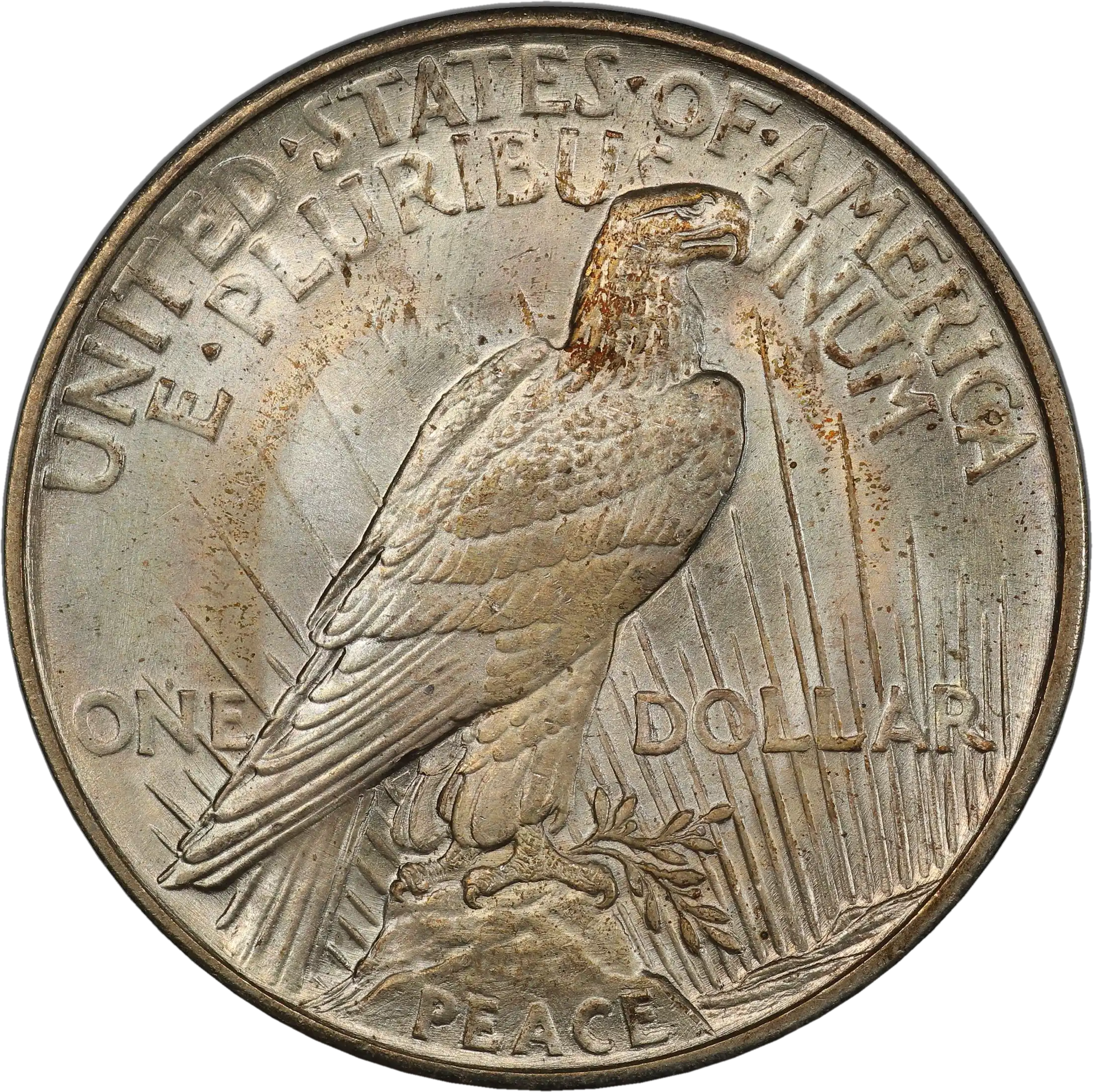 coin reverse image