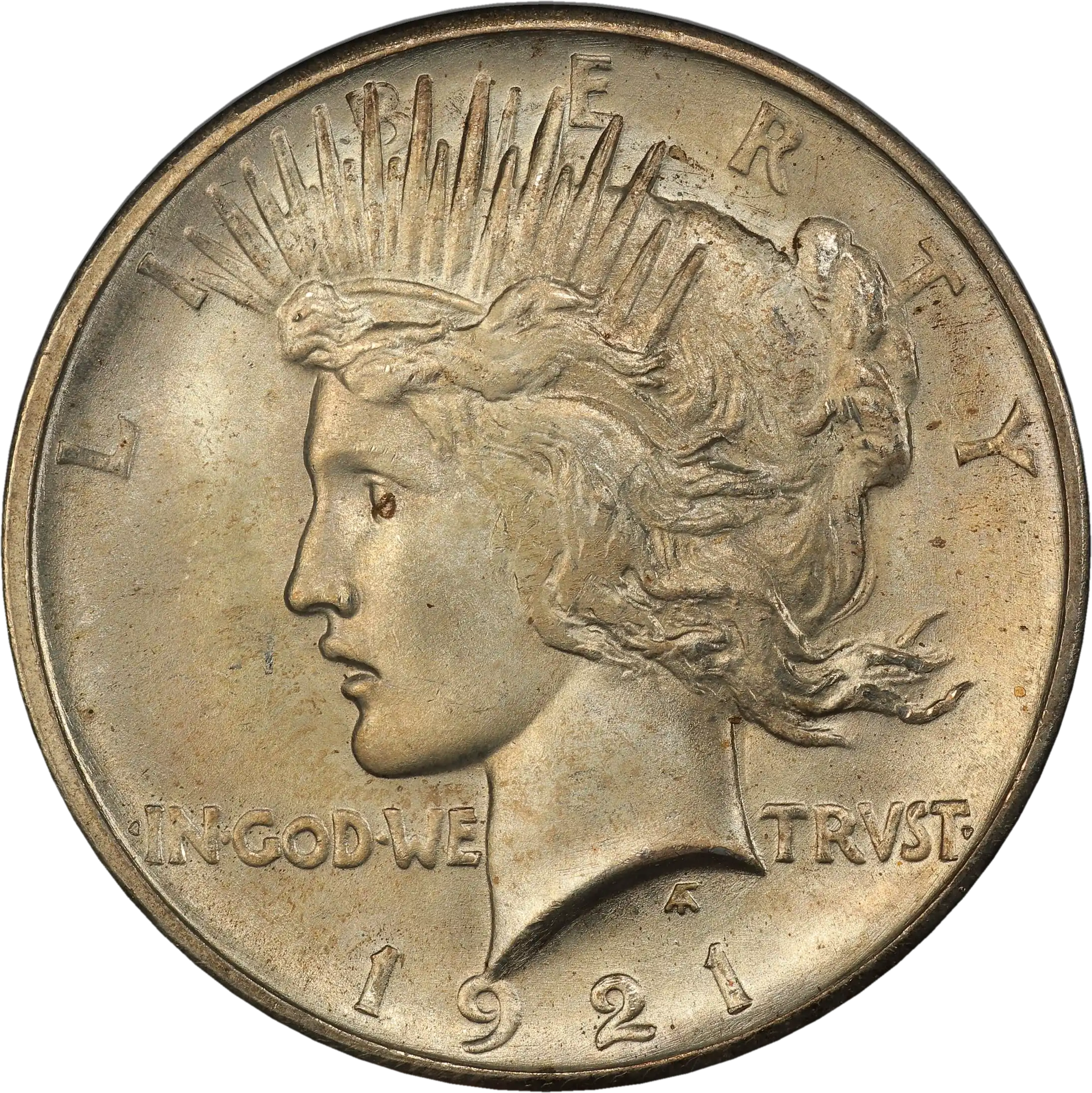 coin obverse image