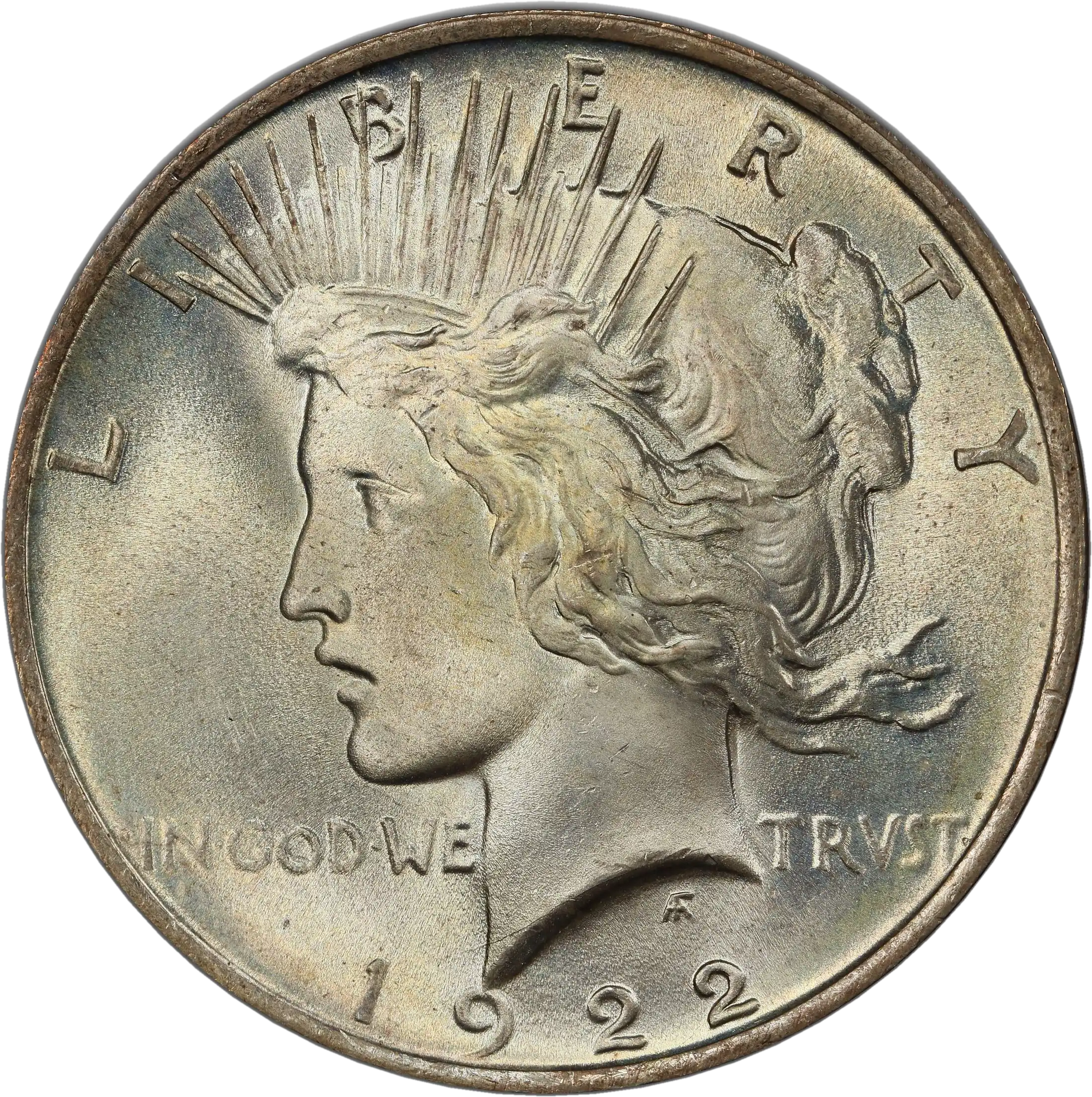 coin obverse image