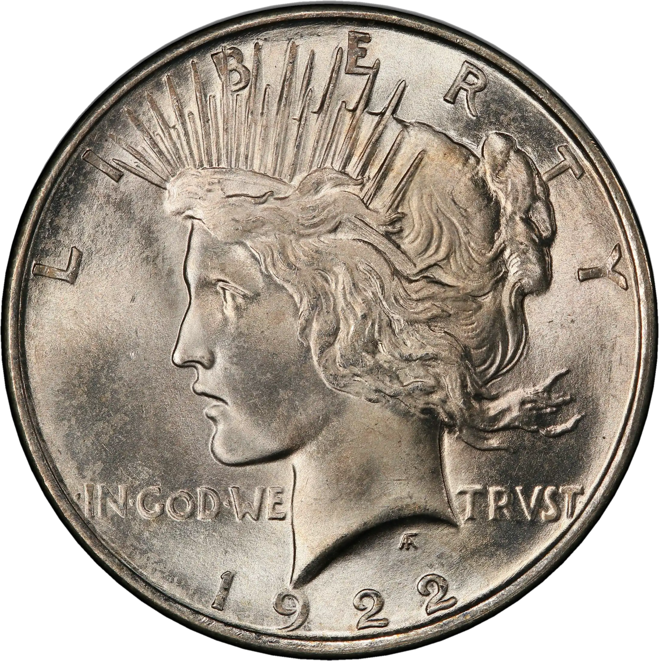 coin obverse image
