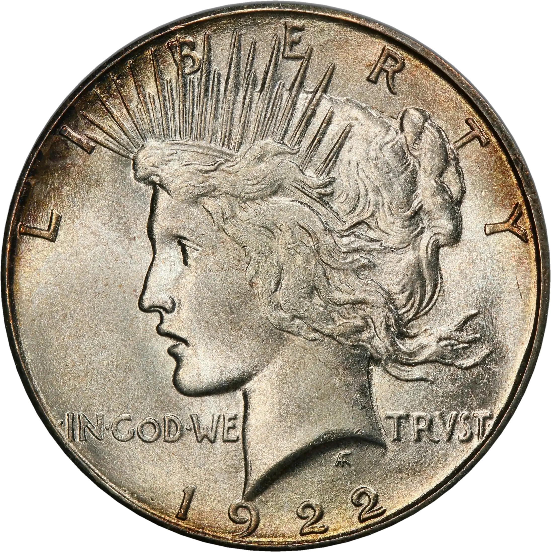 coin obverse image