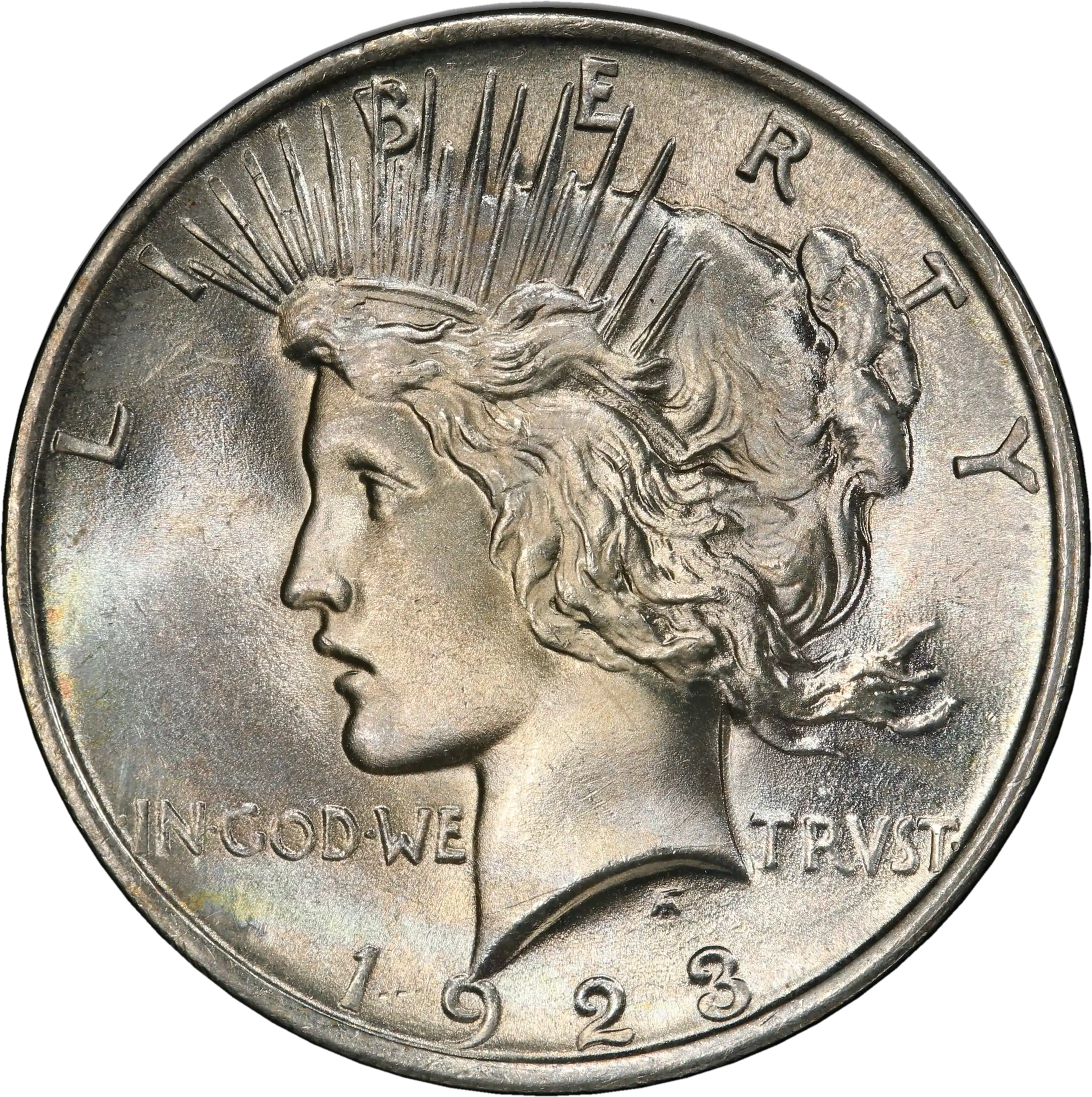 coin obverse image