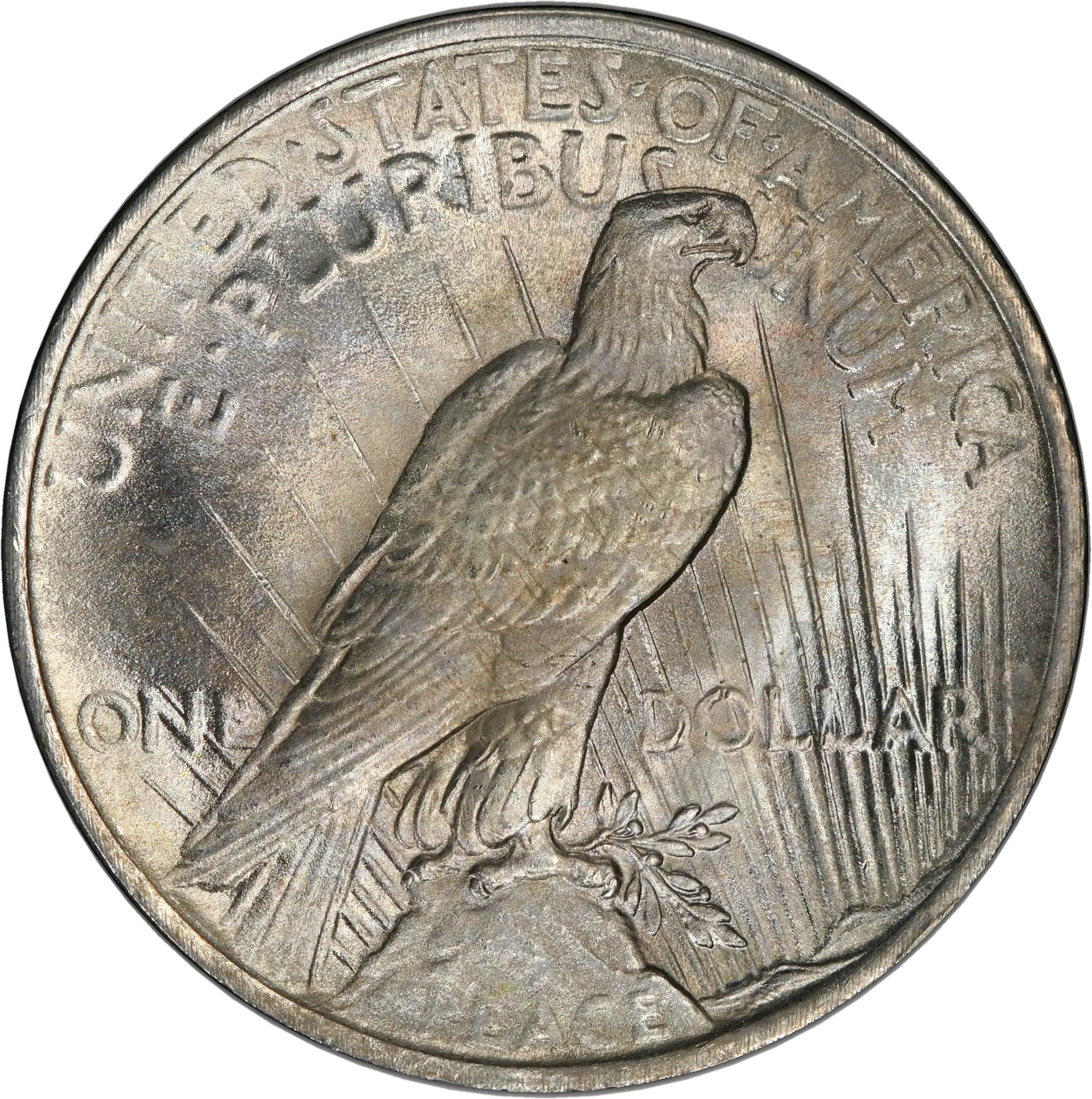 coin reverse image