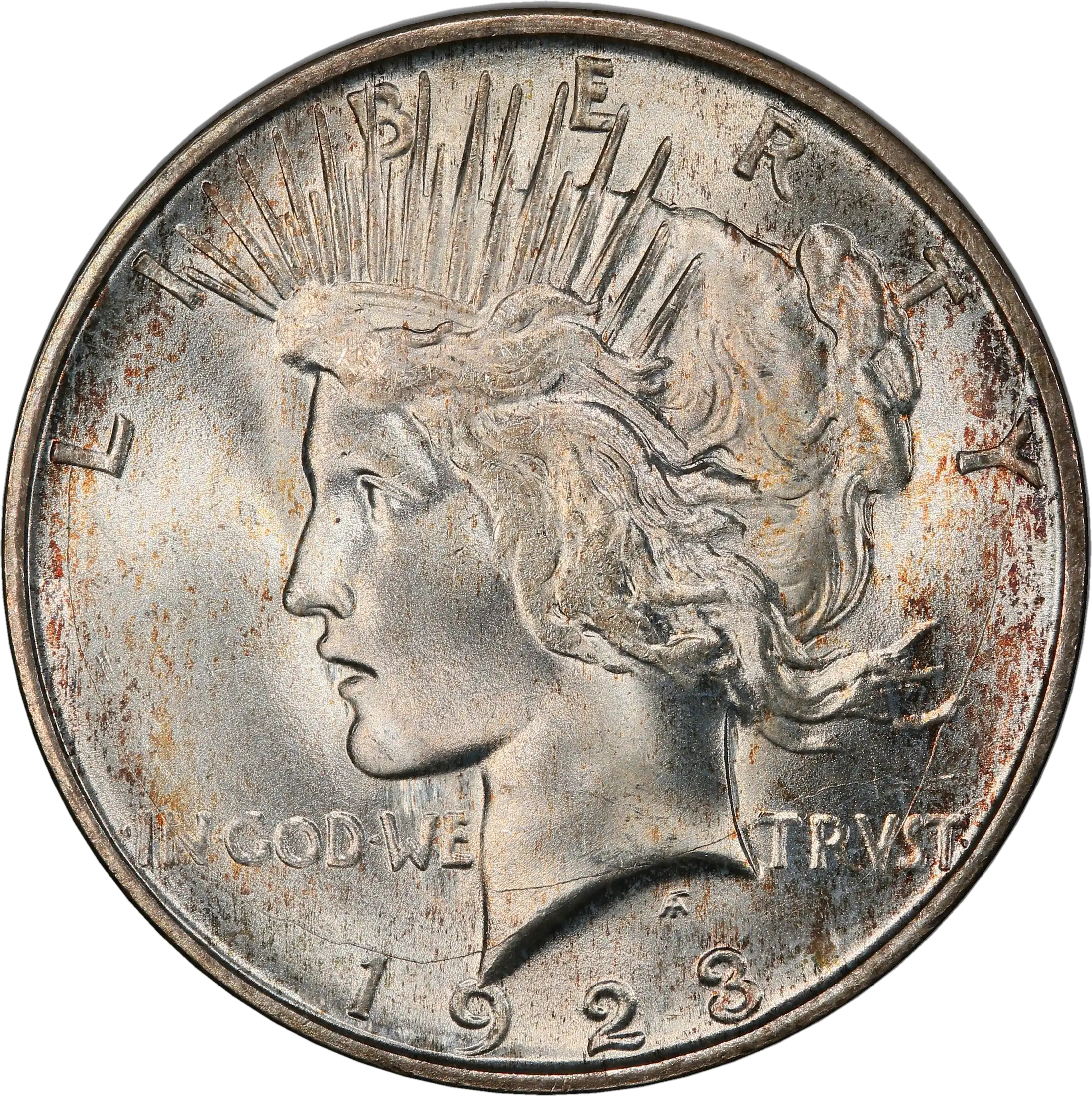coin obverse image