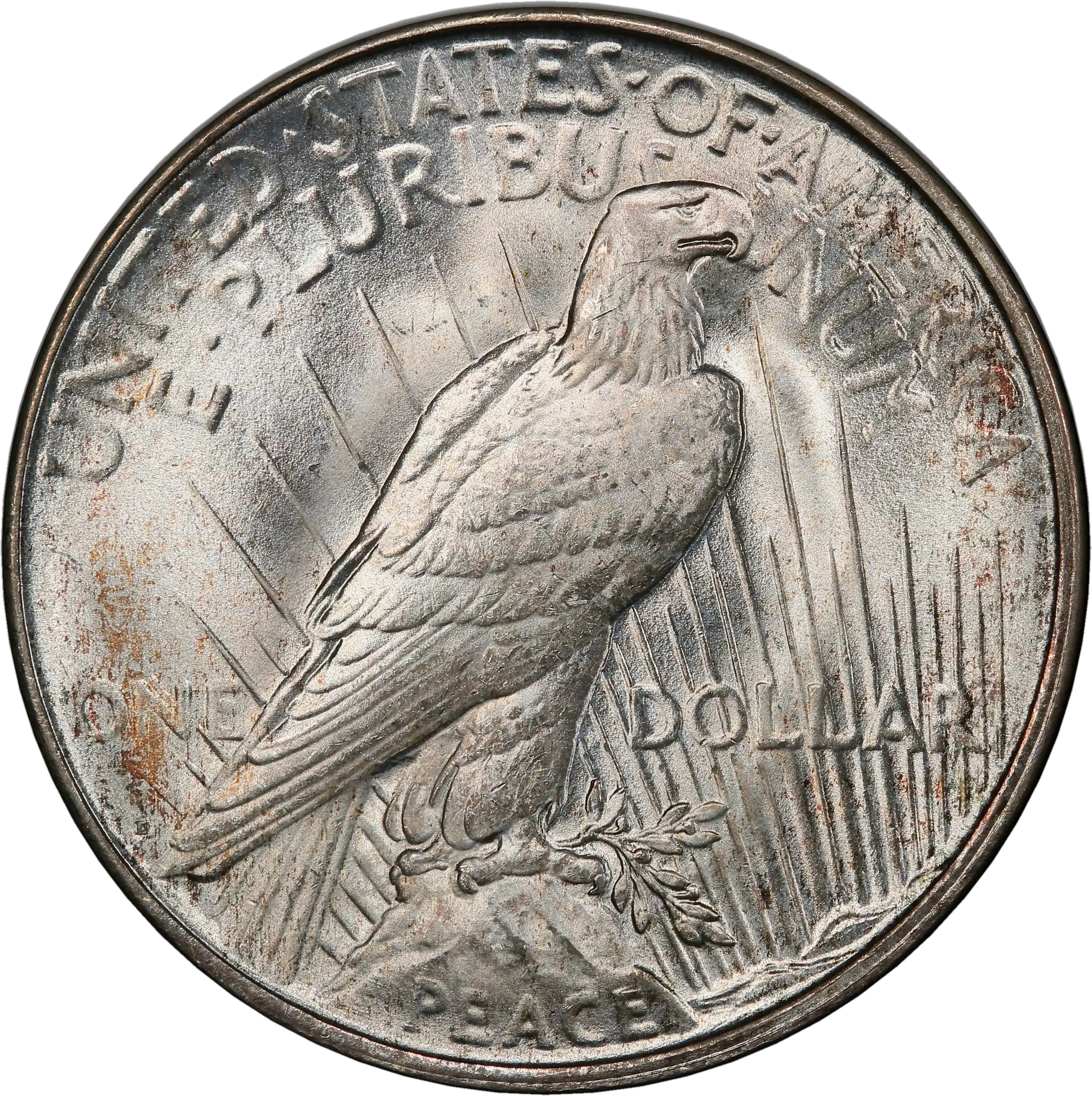 coin reverse image